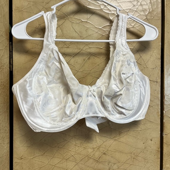 playtex cross your heart bras 42c underwire 4179 - Picture 3 of 4